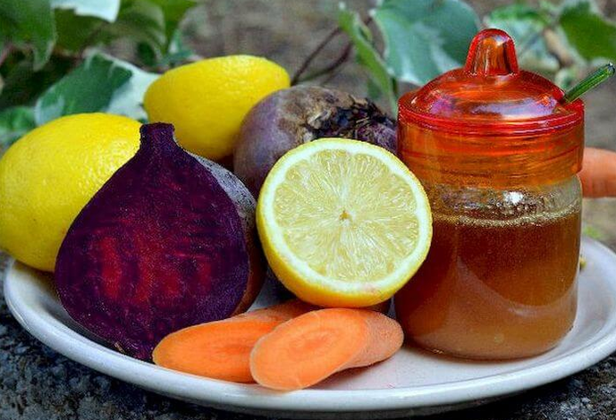 Remedii populare pentru hipertensiune arterială