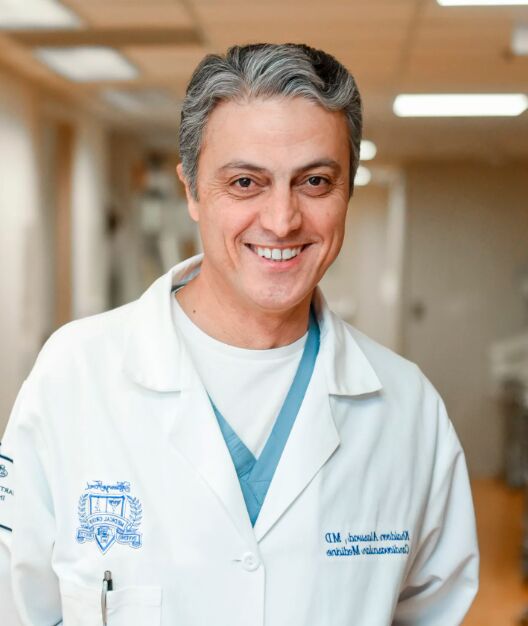 Doctor Cardiolog Ioan
